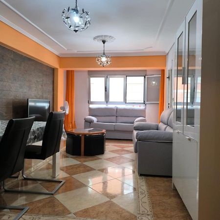 Apartamento Ka La Paca Grao de Castellon Exterior foto