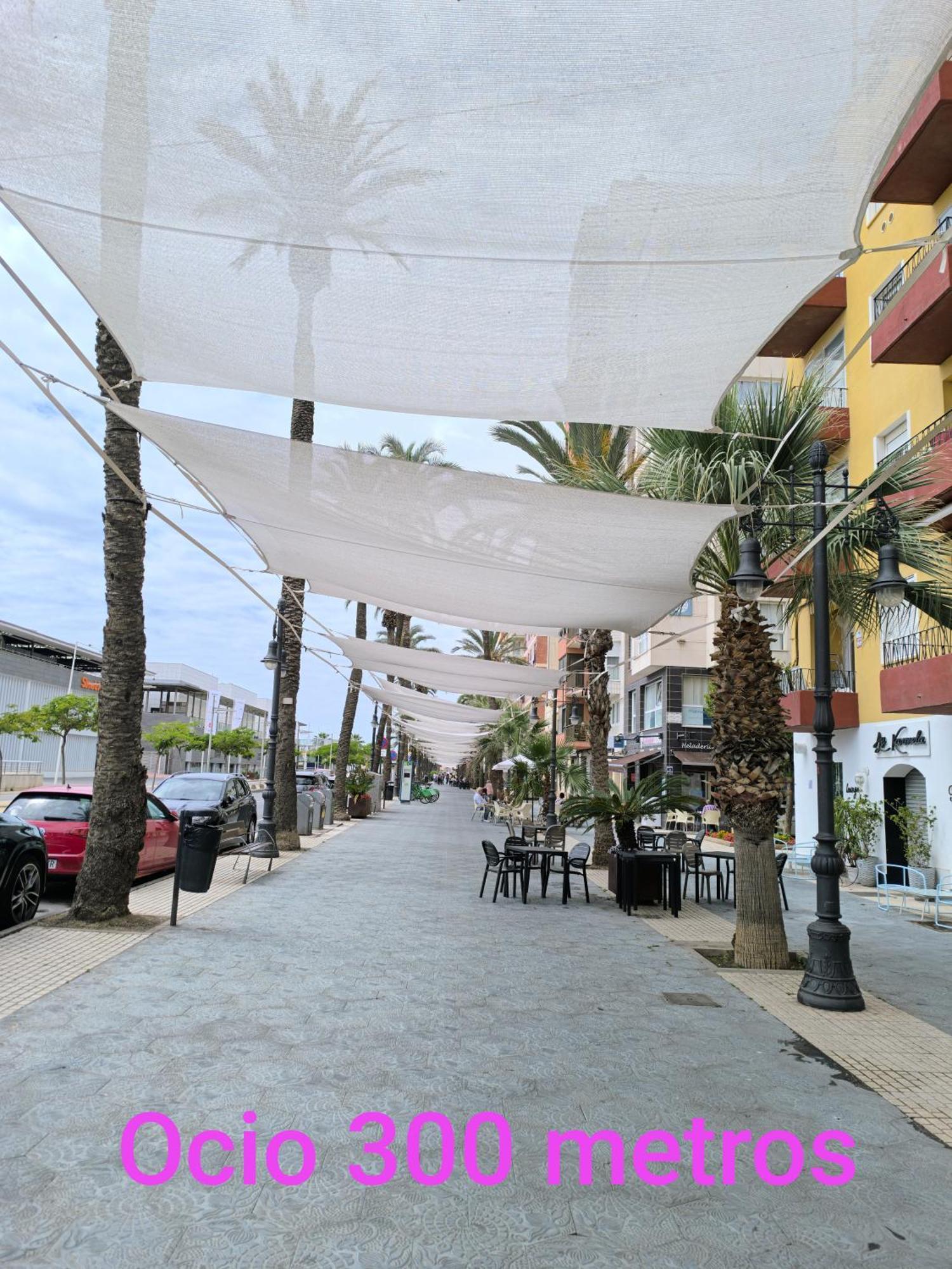 Apartamento Ka La Paca Grao de Castellon Exterior foto