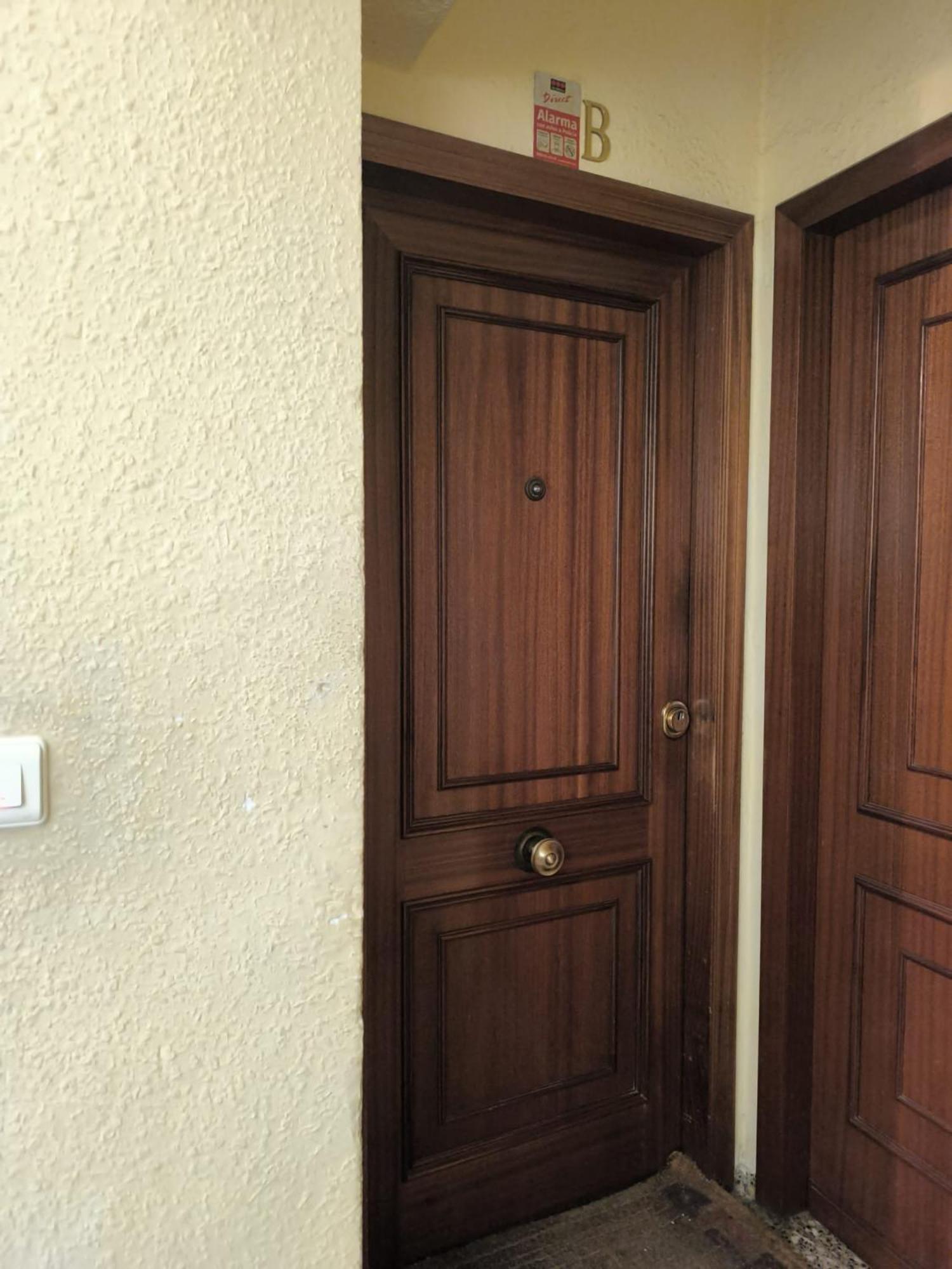 Apartamento Ka La Paca Grao de Castellon Exterior foto