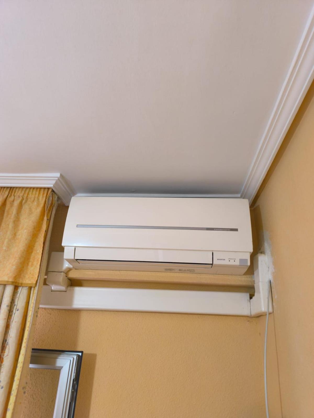 Apartamento Ka La Paca Grao de Castellon Exterior foto