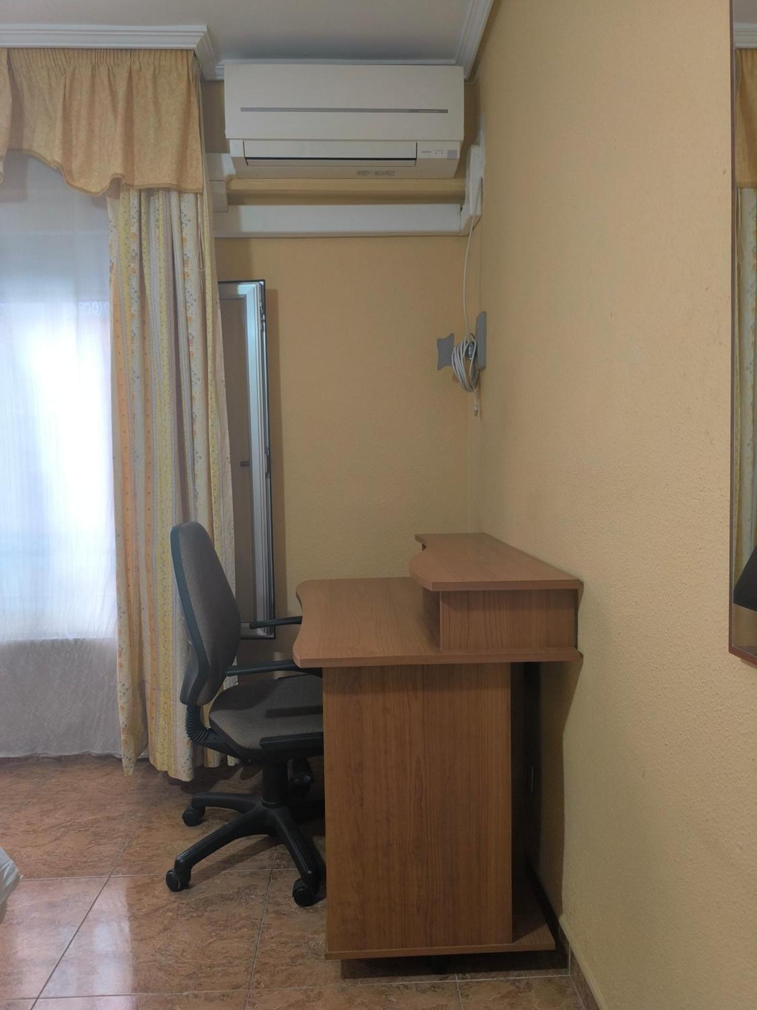 Apartamento Ka La Paca Grao de Castellon Exterior foto