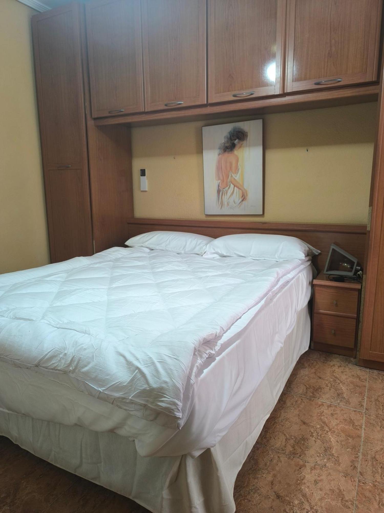 Apartamento Ka La Paca Grao de Castellon Exterior foto