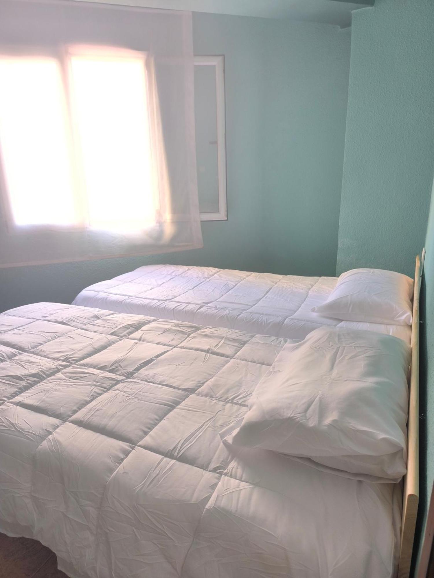 Apartamento Ka La Paca Grao de Castellon Exterior foto