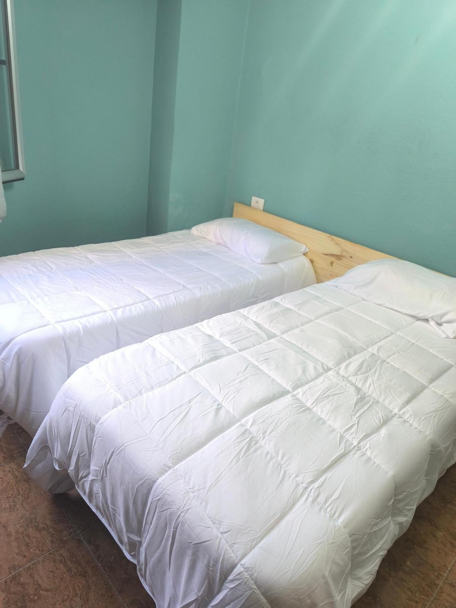 Apartamento Ka La Paca Grao de Castellon Exterior foto