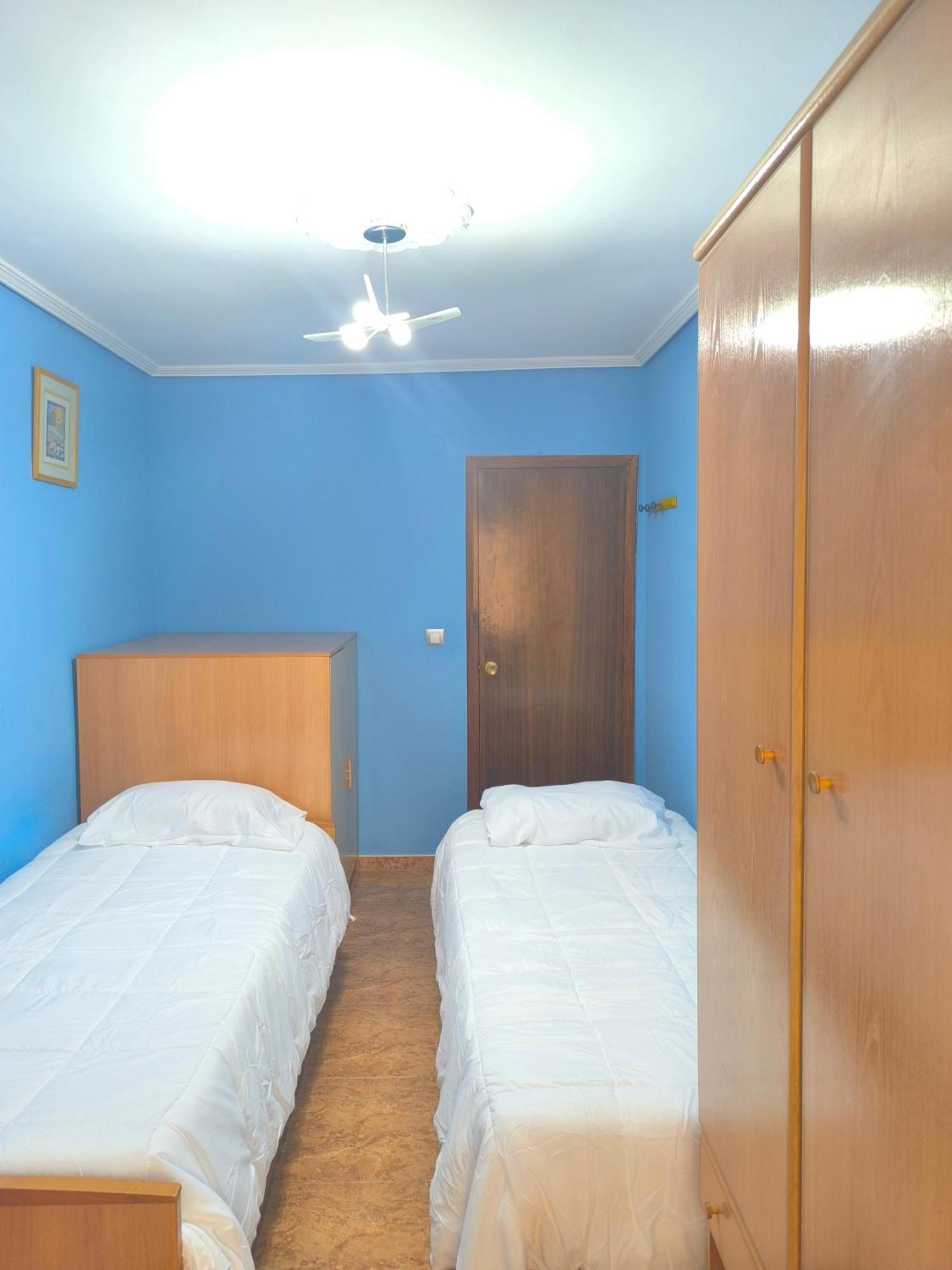 Apartamento Ka La Paca Grao de Castellon Exterior foto