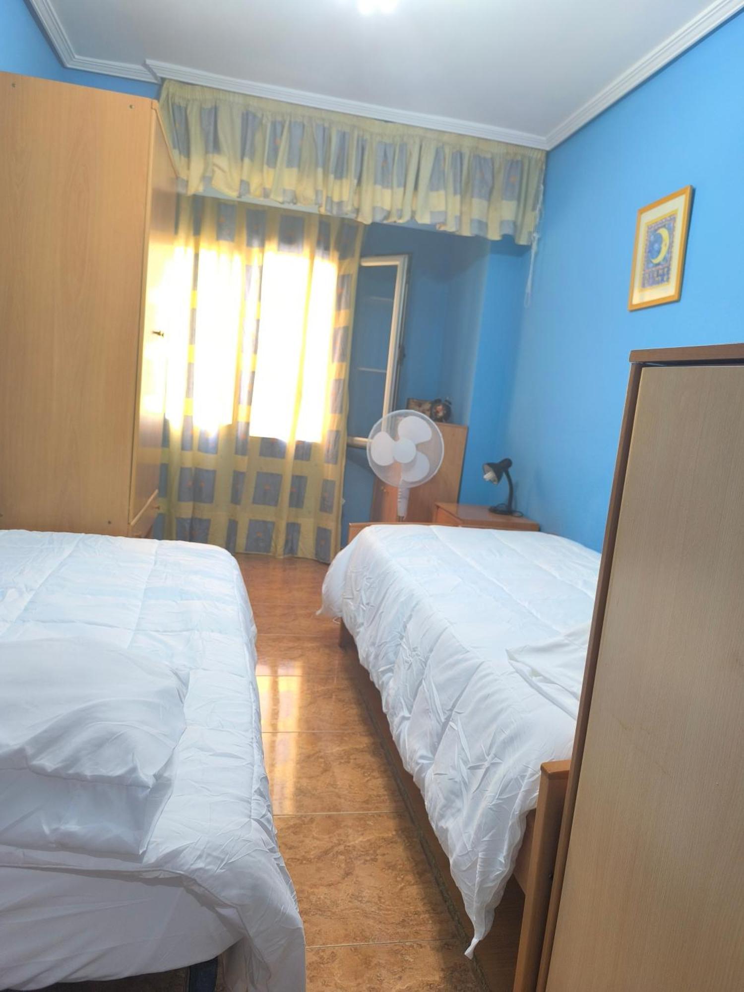 Apartamento Ka La Paca Grao de Castellon Exterior foto