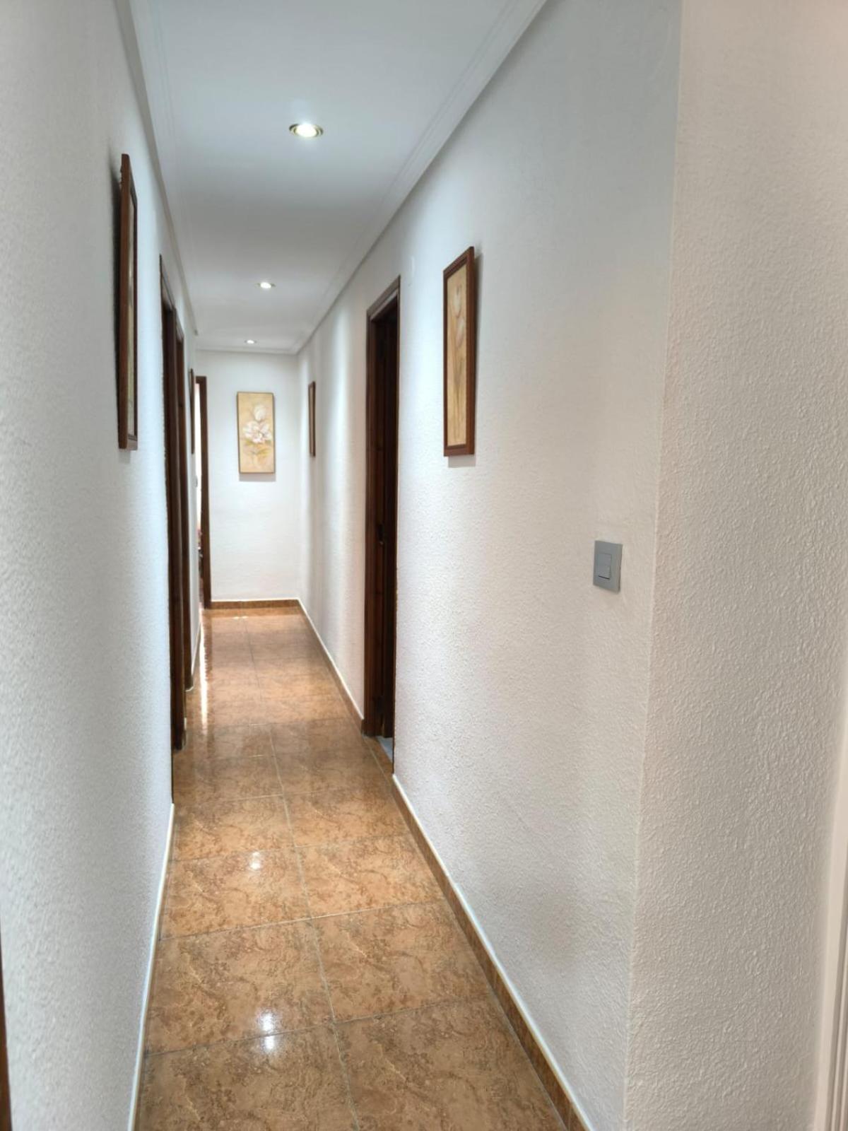 Apartamento Ka La Paca Grao de Castellon Exterior foto
