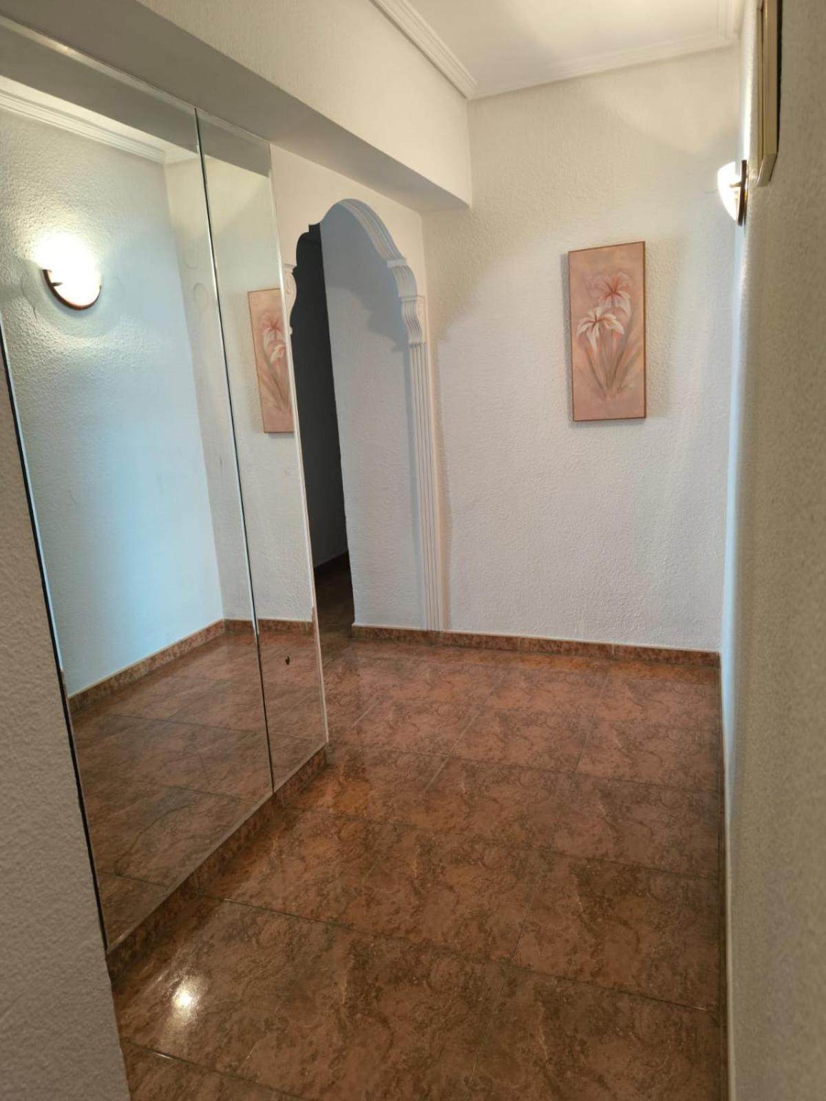 Apartamento Ka La Paca Grao de Castellon Exterior foto