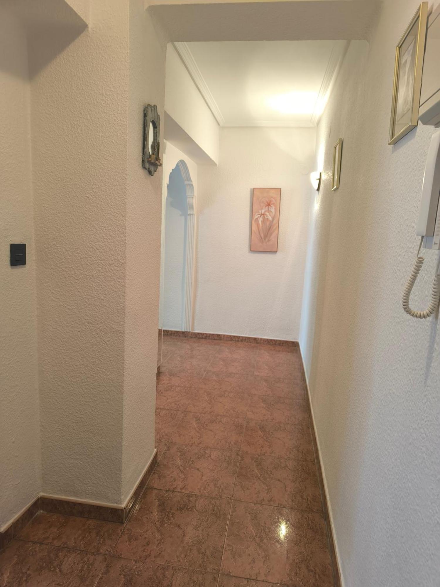 Apartamento Ka La Paca Grao de Castellon Exterior foto