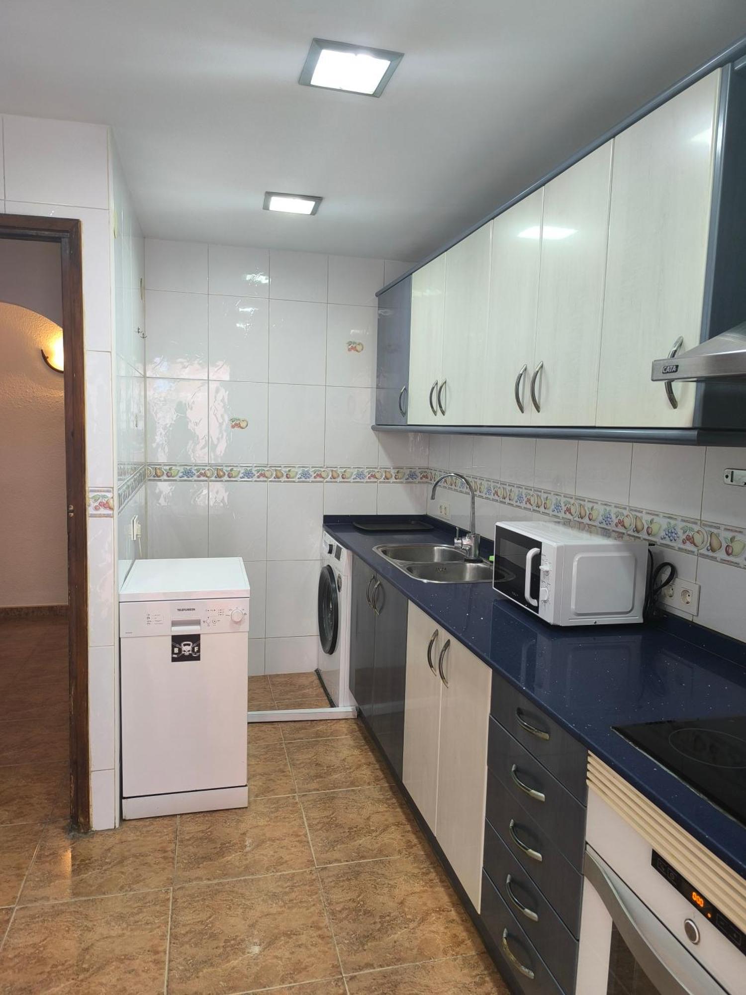Apartamento Ka La Paca Grao de Castellon Exterior foto