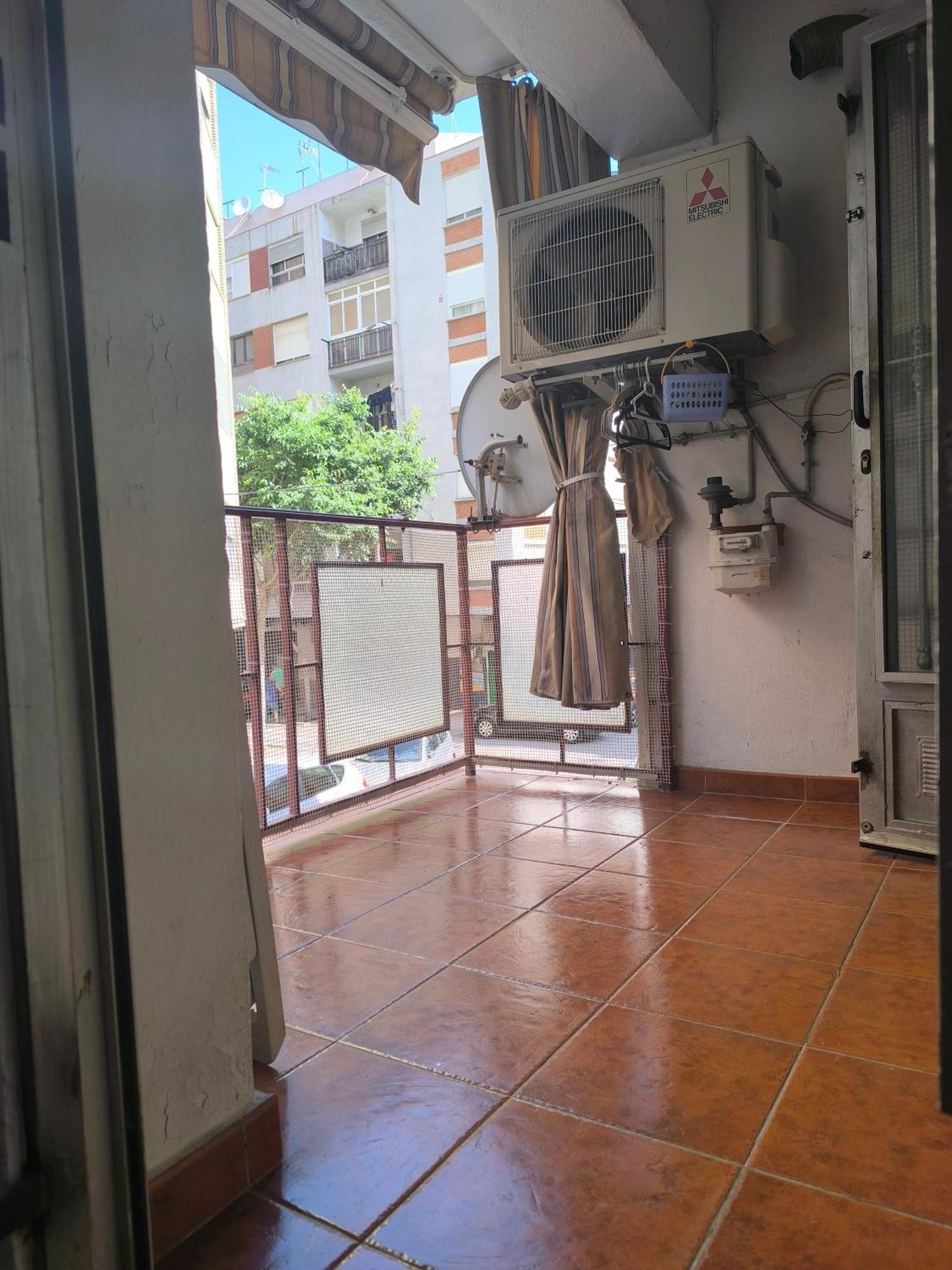 Apartamento Ka La Paca Grao de Castellon Exterior foto