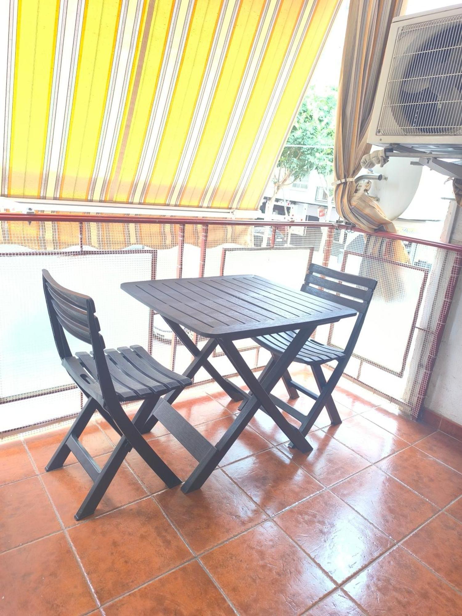 Apartamento Ka La Paca Grao de Castellon Exterior foto