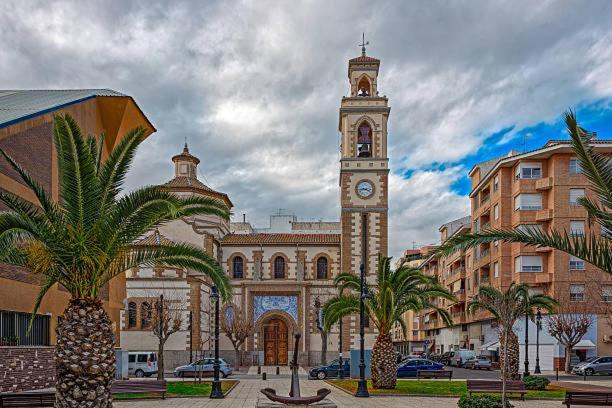 Apartamento Ka La Paca Grao de Castellon Exterior foto
