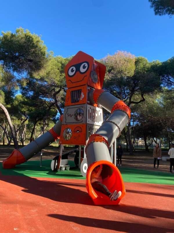 Apartamento Ka La Paca Grao de Castellon Exterior foto
